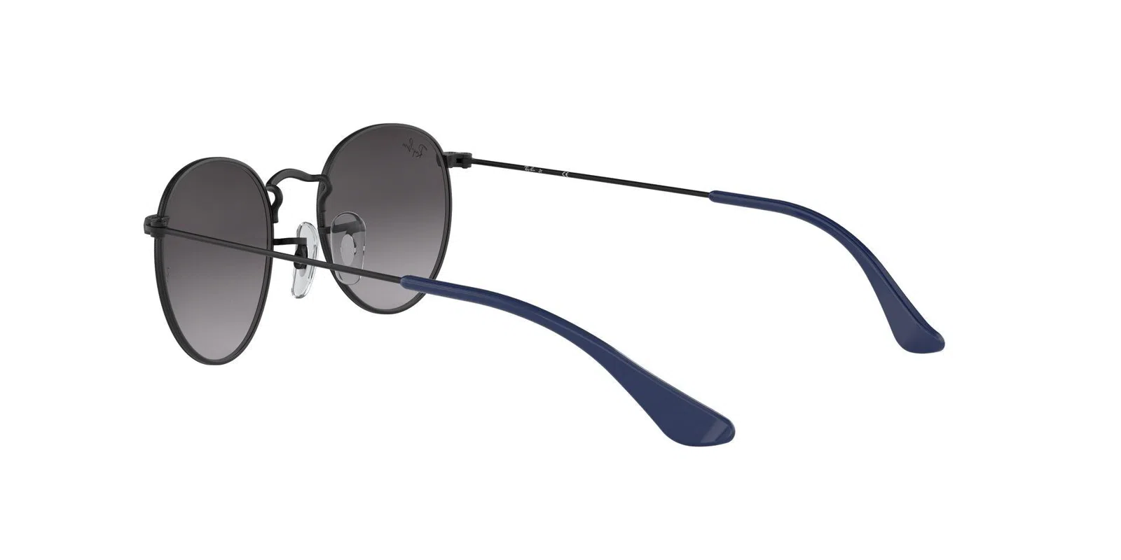 Ray-Ban Kids Round 0RJ9547S Sunglasses - view 29